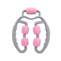 May Day explosion sale New upgrade ring massager Leg massager Calf roller massage part