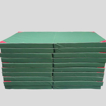 Sports Mat Gymnastics Sit-Ups Kindergarten Protective Dance Martial Arts School High School Examination Backflips Custom-made