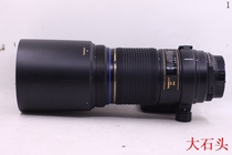 Tenglong 180 3 5 AF automatic adaptation Nikon SLR professional macro telephoto macro 1:1 rare second-hand