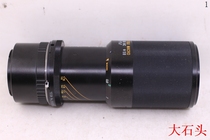 Tenglong 80-210 3 8-4 Joker manual telephoto with macro EF AI PK NEX M4 3 used