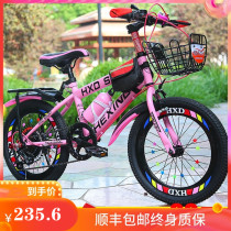  Childrens bicycle 6 19 78 years old riding 10-year-old male child Middle and older boy boy 13 years old mountain 24 inches