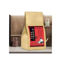 Renhe red bean barley chrysanthemum tea non-Tongrentang red bean barley chrysanthemum tea bag