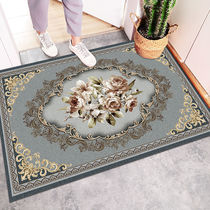European floor mat household carpet door mat entrance mat mat door mat mat can be customized