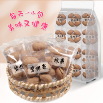 Bagan fruit 500g creamy net content canned longevity fruit fruit fruit walnut nuts fried snacks dried fruit New Year