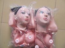 Hands and feet adult simulation chest water injection doll male masturbator inflatable doll sex doll Chinese mainland