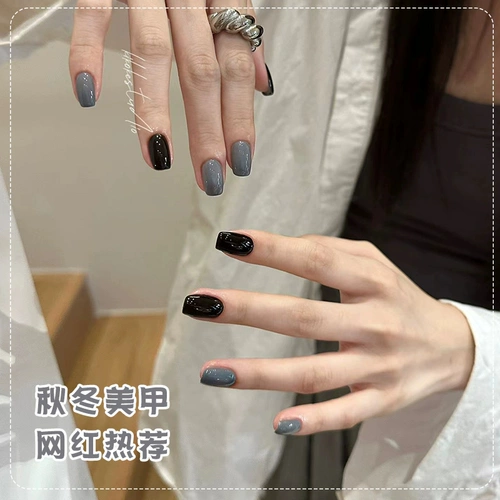 Демисезонный лак для ногтей для маникюра, 2023, долговременный эффект