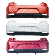 Original plant adapted Great Wall Haver M4 front bumper front bumper Harvard M4 front bar rear bumper rear bumper assembly M4 bumper front bag