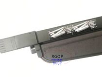 Original plant adapted Rongwei RX8 original dress Suitcase Shade curtain trunk Shade Hood rear drawbar cover