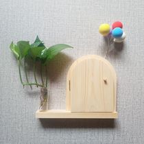 Switch sticker cover ugly wall sticker protective cover large simple modern anti-dirty decoration light luxury socket frame set creativity