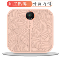 Pulse electric leg foot massager Foot massage machine EMS foot pad Intelligent acupuncture foot massage pad vibration