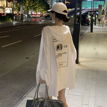 Seaside vacation beach swimsuit blouse Bikini outside cardigan UV protection medium long sunscreen clothing thin jacket