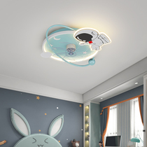 Nordic bedroom ceiling fan lamp childrens room ceiling fan lamp simple dining room living room boy girl electric fan chandelier