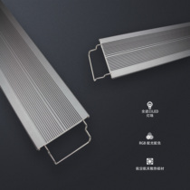 Fish cylinder lamp lighting professional led waterproof bracket aquatic lamp grass cylinder lamp full spectrum goldfish turtle aquarium lamp