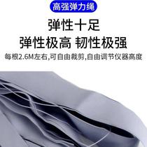 Badminton trainer single singles theorist self-play badminton fitness accompanied by training roundabout force practice special