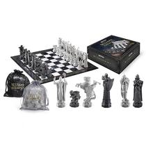 Harry Potter Wizard Chess Creative Gift Perimeter Birthday memorabilia Harfan TV Peripheral Chess