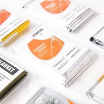 Anti-Chill Emergency Insulation Sleeping Bag Field Courtside Outdoor Supplies Anti-Loss Warm Sleeping Bag First Aid Apocalyptic Survival Gear