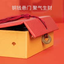 Umbilical cord storage bottle Baby fetal belly Umbilical cord storage bottle Making the Year of the Ox Newborn baby hair Breast milk as a souvenir