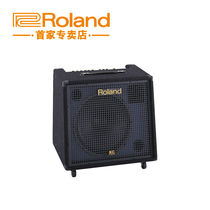 Roland Roland KC-600 Keyboard Monitor speaker professional band rehearsal drum sound Shunfeng