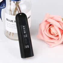 New voice check Pen Mini small money detector portable money detector portable money detector pen