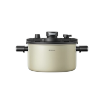 Midea beauty TG24P01 pressure cooker
