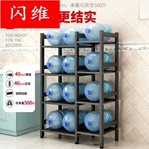 Storage rack multi-layer floor oven seasoning rack microwave oven table rack bowl rack storage rack cabinet kitchen