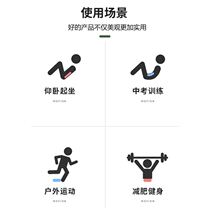 Auxiliary practice wrestling somersam sponge mat training sports training mat protective mat taekwondo mat child child