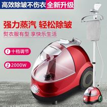 Electric iron Steam commercial clothes hanging simple hanging ironing machine Hanging ironing machine Ironing machine upgrade electric iron