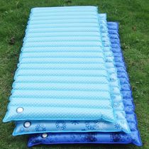 Water mattress Wave water bed cooling student dormitory cool water mat Ice mat cooling cool mat Summer day single sofa