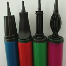 Pump Hand push inflatable tube Swimming ring balloon swimming pool pump Portable pump Inflatable tube