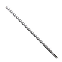  Budweiser lion extended impact drill head Electric hammer drill bit long impact plus drill bit through the wall drill cement brick wall concrete
