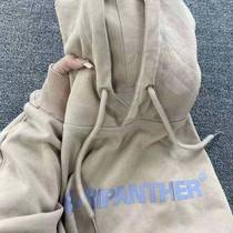 Hooded sweater women tide 2021 spring and autumn students new Korean version of loose thin clothes tide