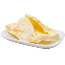 Xinjiang freeze-dried Hami melon dry bag dehydrated honey melon fruit vegetable crisp dry specialty snack snack