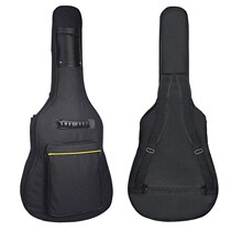 Guitar Packing Box Transport Case Guitar Box Transport Packaging Box Foam Box 41 Inch Carton Box Express