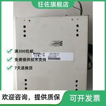 Spot on the NI DAQPad-6015 Data Communications Box