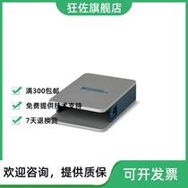 Unmachine NI cDAQ-9171 Chassis 781425-01 CompactDAQ 1 slot USB Chassis Invoicing