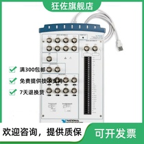 New NI USB-6251 BNC data acquisition card multifunction I O 780115 -01 external power supply