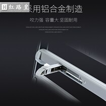 Edge-Wee aluminum alloy 60cm clip newspaper clip containing newspaper shelf engineering strips of information shelf press shelf