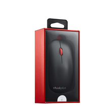 ThinkPad-Plus Lenovo computer for Bluetooth wireless mouse portable ergonomic endurance