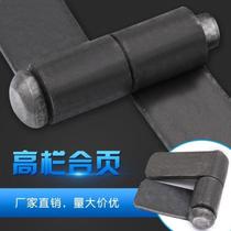 Welding Hinge Carriage Hinge High Bar Hinge Iron Hinge Car Hinge Welding Hinge Detachable Hinge