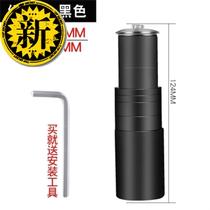 Bicycle mountain bike handlebar riser riser raising accessories Riser Riding road bike dragon head front can be k-adjusted