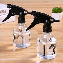 Disinfectant spray pot hand-press sprinkler alcohol sprayer spray kettle watering flower artifact spray bottle atomizing spray pot