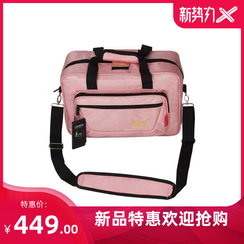 New professional clarinet clarinet oboe crossbody handbag Multi-color optional instrument