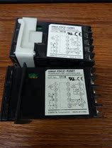 Omron ORMO temperature Omron OM controller EN5CZ-QM2TM E5CZ-R2T a large number of spot sales)