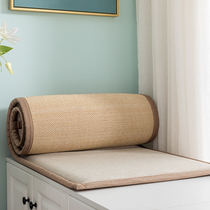 Double sided floating window cushion windowsill pad Four Seasons universal Balcony Cushion Thickened Children Climb-Cushion Day Type Tatami Mat