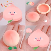 (Weiya recommended) The inner thighs are not black peach pp soap beautiful buttocks beautiful backs black butt soap buy 2 get 1