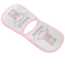 Holding baby arm pad baby ice mat summer feeding arm pad breathable sweat-proof breastfeeding new arm pillow insulation