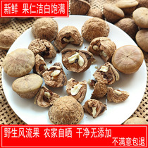 Guangxi wild wind fruit nourishing health tea off rattan fruit balsae thick scale Ke bubble wine traditional Chinese medicine material 500g