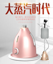 Hanging machine household new automatic small handheld hot clothes steam iron high power clothing store dedicated