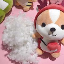 Pillow filler Non-fluorescent baby pillow EPE cotton cotton pillow core filling filling DIY filling cotton pp cotton