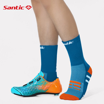 Sports socks compression cycling Socks Socks running men and women 2020 outdoor marathon medium long tube